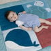 Ocean Collection Baby Reversible Playmat  hi\-res
